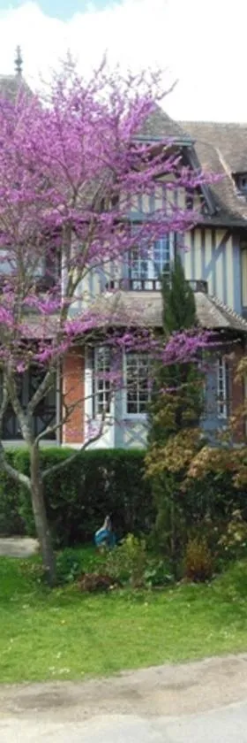 Maison d'hôtes Il était une fois，位于蓬莱韦克的酒店