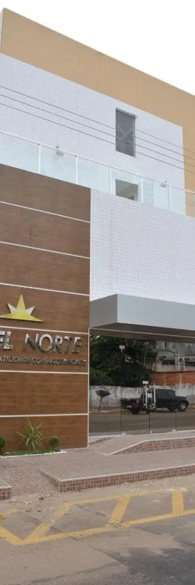 诺特酒店，位于马卡帕的酒店