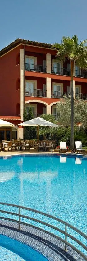 Hotel Cala Sant Vicenç - Adults Only，位于卡拉圣维森特的酒店