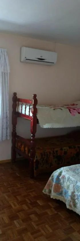 Hotel Pousada Por do Sol，位于Protásio Alves的酒店