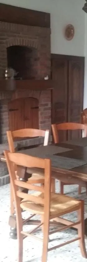 Gite a la ferme，位于Villeroy的酒店