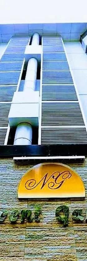 纳森加德尼亚巴里达拉酒店，位于达卡的酒店