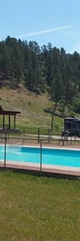 Elk Creek Resort，位于Piedmont的酒店