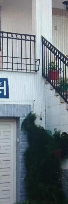 Hostal Alameda，位于梅里达的酒店