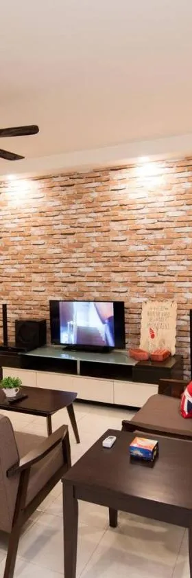 Skudai Homestay Pulai Perdana near UTM JPO and Taman Universiti，位于甘邦康卡普拉的酒店