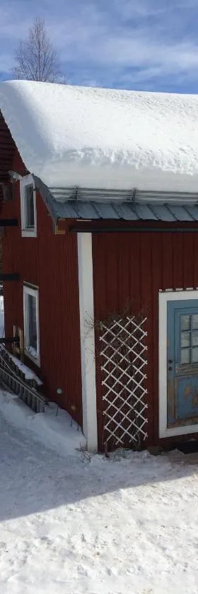 Stuga Petruslogen，位于马隆的酒店