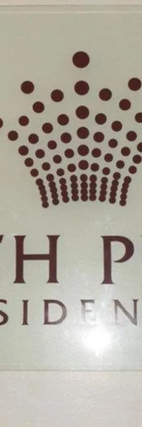 South Prince Residences and Inn，位于达沃市的酒店