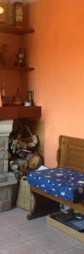 Apartamento Rural situado en tercera planta sin ascensor，位于Navás的酒店