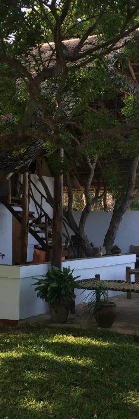 Villa Matalai，位于坦噶的酒店