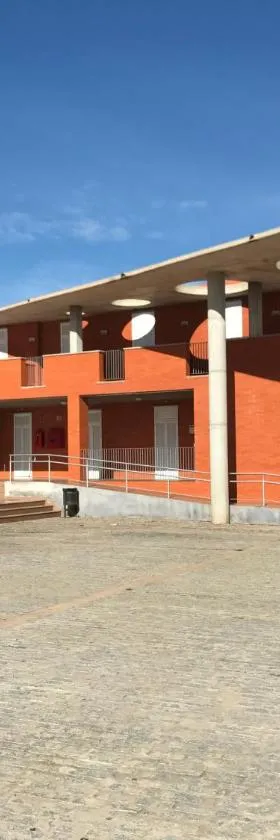 Albergue De Puntas De Calnegre，位于Calnegre的酒店