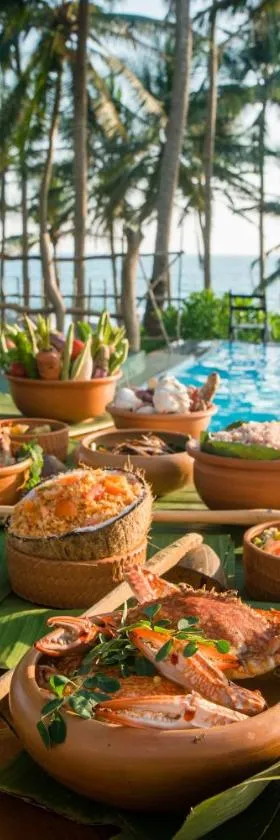 Turtle Bay Boutique Hotel，位于坦加拉的酒店