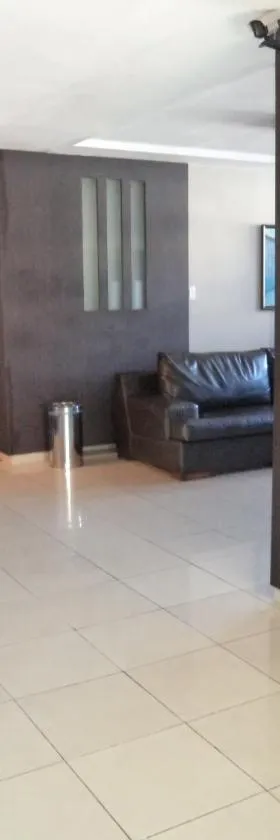 瓜拉尼快捷酒店，位于若昂佩索阿的酒店