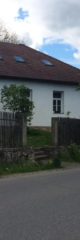 Ubytování U Lva，位于Žirovnice的酒店