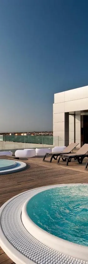 Barceló Hamilton Menorca - Adults Only，位于埃斯卡斯特利的酒店