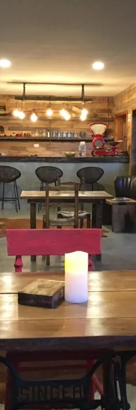 Hotel 381 Panguipulli，位于潘吉普伊的酒店