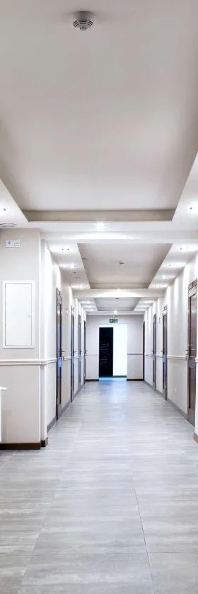 M&A GUEST ROOMS，位于沃姆扎的酒店