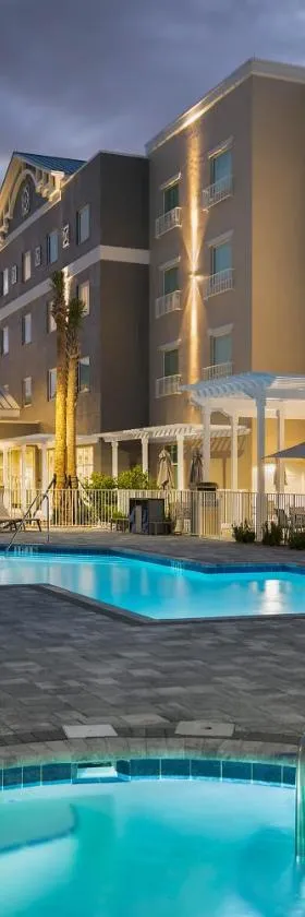 Carlisle Inn Sarasota，位于萨拉索塔的酒店