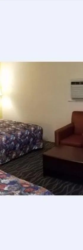 主人经济汽车旅馆，位于贝德福德的酒店