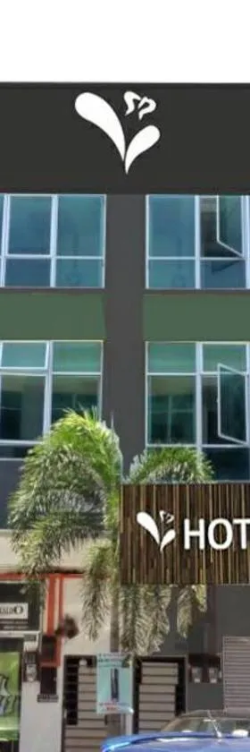 瓜拉丁加奴瓦亚酒店，位于瓜拉丁加奴的酒店