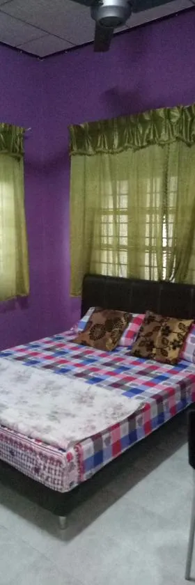 Syahril homestay，位于龙运的酒店