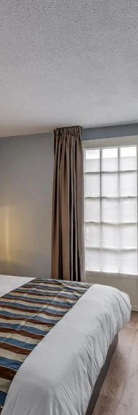 The Originals Access, Hotel Thouars，位于图阿尔的酒店