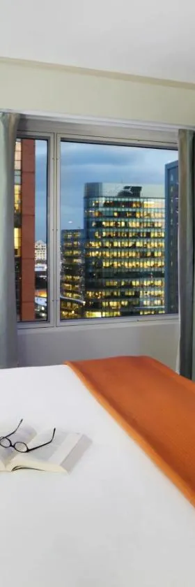 Seaport Hotel® Boston，位于波士顿的酒店