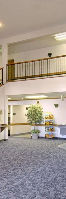 Arch Canyon Inn，位于布兰丁的酒店