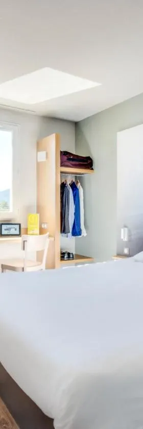 B&B HOTEL Brignoles，位于布里尼奥勒的酒店