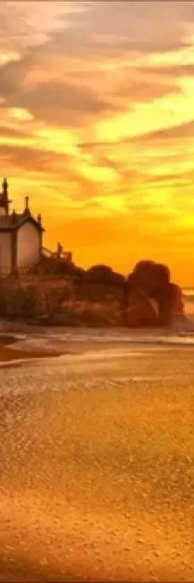 Oporto Beach，位于Gulpilhares的酒店