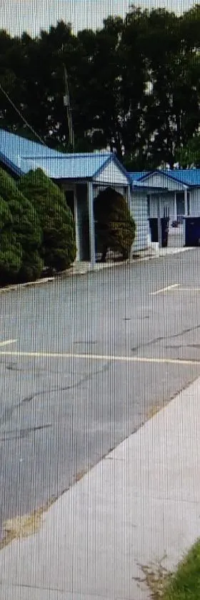 DK Motel，位于Arco的酒店