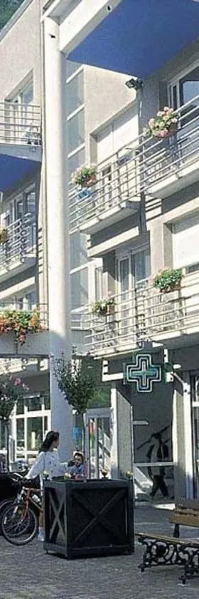 RESIDENCE Rive Droite，位于拉里歇尔的酒店