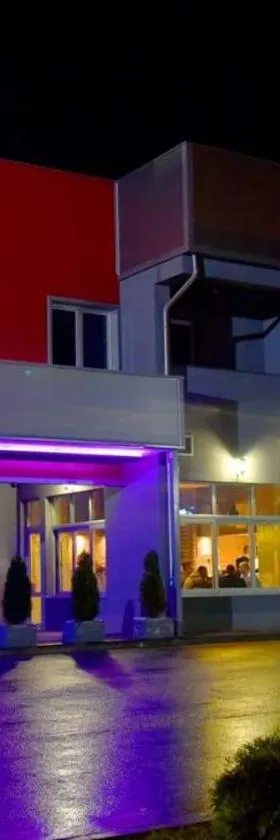 Prenoćište Bis，位于Prijepolje的酒店
