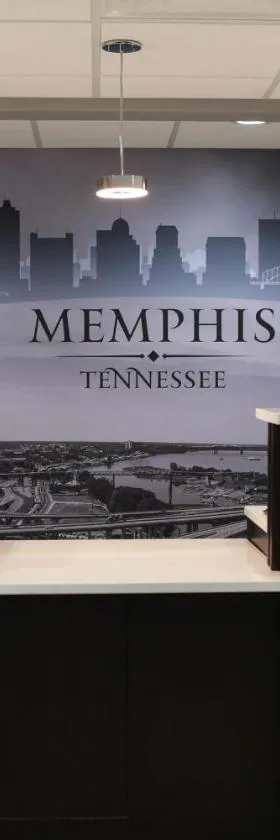 Home Inn and Suites Memphis，位于孟菲斯的酒店