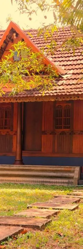 Palathra Heritage，位于马拉利库兰的酒店