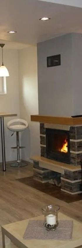 Pokoje, apartament NA WYSPIE，位于格但斯克的酒店