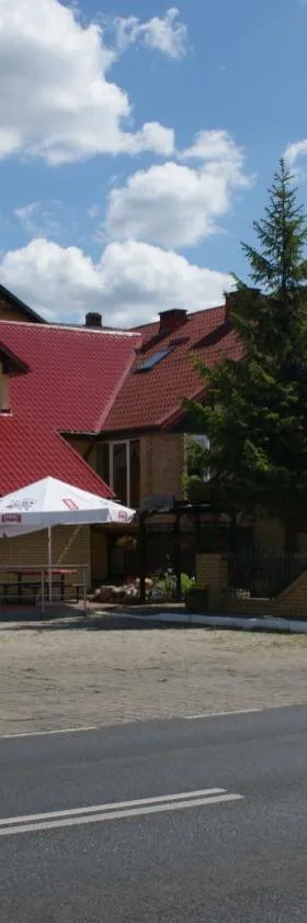 Motel Za Grosik，位于瓦乌奇的酒店