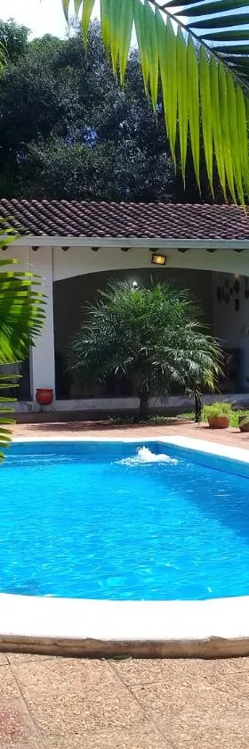 La Esperanza，位于皮里韦维的酒店