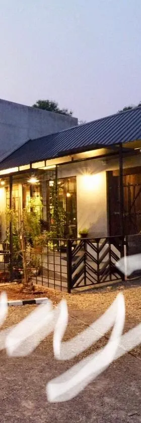 Gajib Bed&Breakfast，位于安帕瓦的酒店