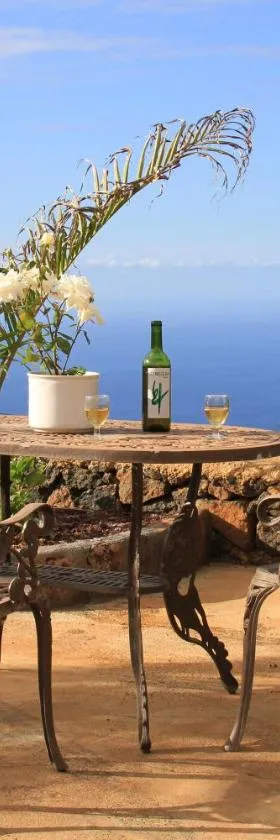 La Casita de Ana，位于蓬塔戈尔达的酒店