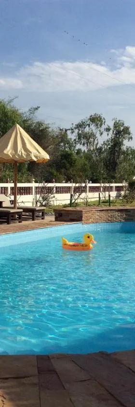 The Orchid Resort & Relax，位于玛哈沙拉堪的酒店