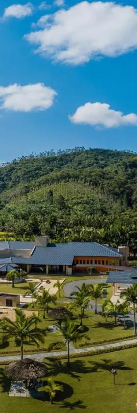 Estância Ribeirão Grande，位于南雅拉瓜的酒店