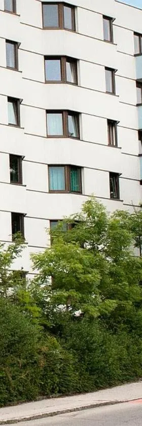 SOVEA Hotel - Braunau，位于因河畔布劳瑙的酒店