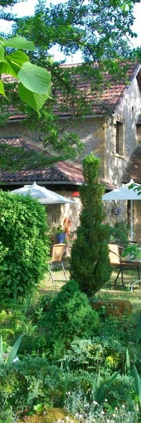 Auberge de Castel-Merle，位于Sergeac的酒店