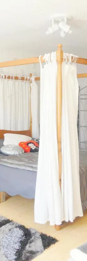 Studio Manon，位于Portieux的酒店