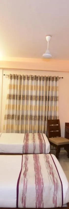 瓦拉纳西酒店，位于瓦拉纳西的酒店