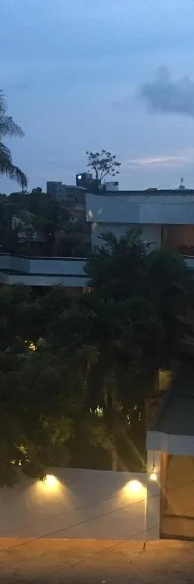 Silvikris Villa，位于科伦坡的酒店