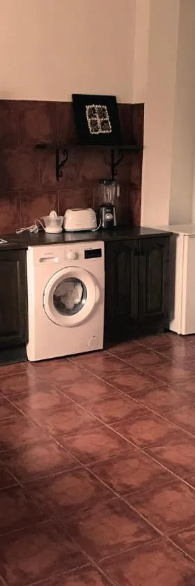 Acogedor apartamento en San Miguel de Abona，位于圣米格尔德阿沃纳的酒店