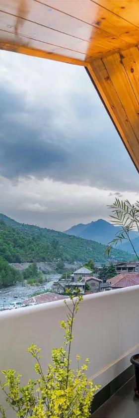 Hotel Kullu Valley，位于库尔卢的酒店