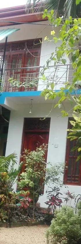 Green Garden Homestay，位于吉里特莱的酒店