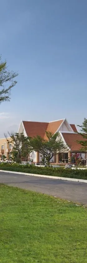 素可泰萨拜萨拜度假村，位于Ban Khlong Krachong的酒店